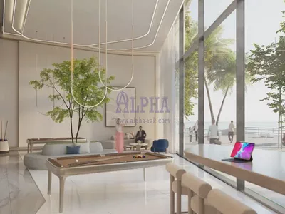 ELEGANT DESIGN| SEAFRONT VIEW|URBAN LIVING-3
