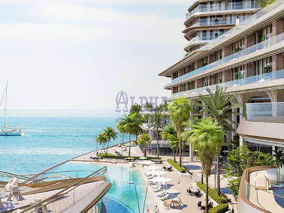 ELEGANT DESIGN| SEAFRONT VIEW|URBAN LIVING-7