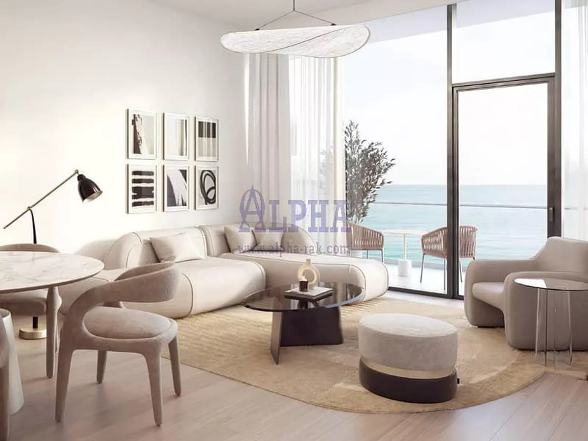 ELEGANT DESIGN| SEAFRONT VIEW|URBAN LIVING-5-5