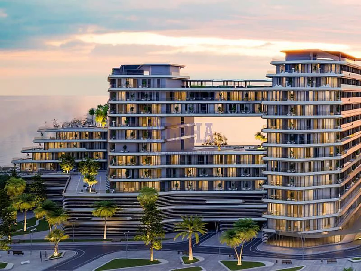 ELEGANT DESIGN| SEAFRONT VIEW|URBAN LIVING-8-8