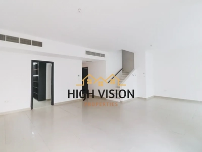 Contemporary Style, Al Reef Villas, Al Reef, Abu Dhabi-1