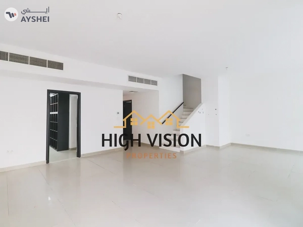 Contemporary Style, Al Reef Villas, Al Reef, Abu Dhabi