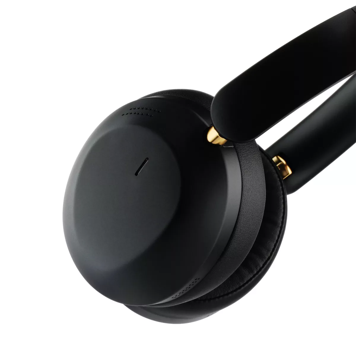 Wireless Bluetooth 5.4 Over-Ear Headphones, 40mm Stereo Sound, 17H Playtime, Built-in Mic, Type-C Charging-2-2