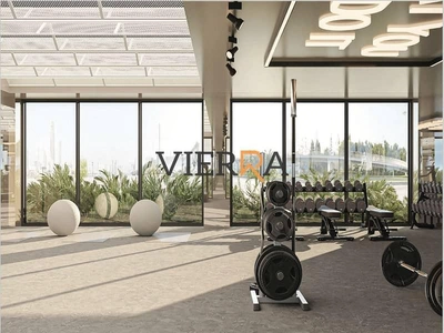 Altia One, Dubai Silicon Oasis (DSO), Dubai-10
