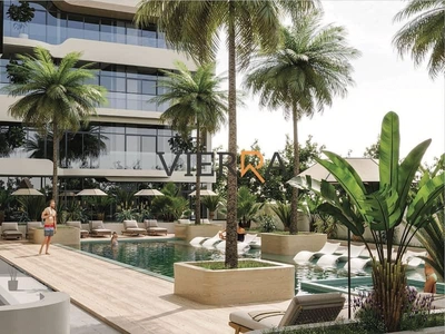 Altia One, Dubai Silicon Oasis (DSO), Dubai-11