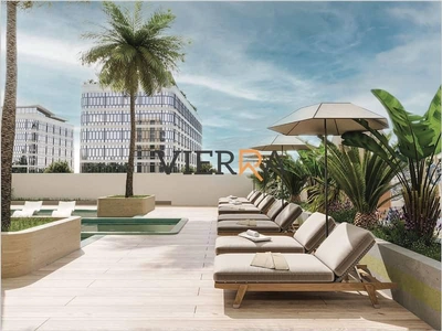 Altia One, Dubai Silicon Oasis (DSO), Dubai-12