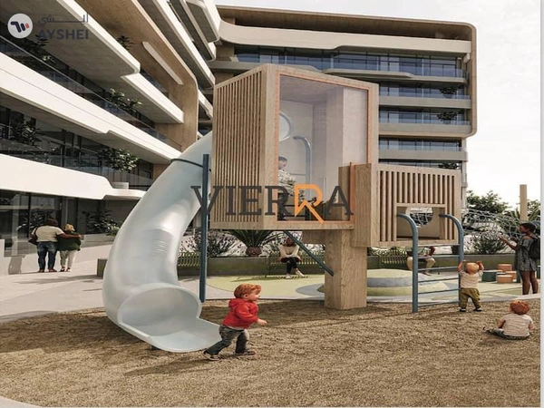 Altia One, Dubai Silicon Oasis (DSO), Dubai