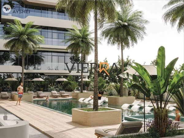 Altia One, Dubai Silicon Oasis (DSO), Dubai