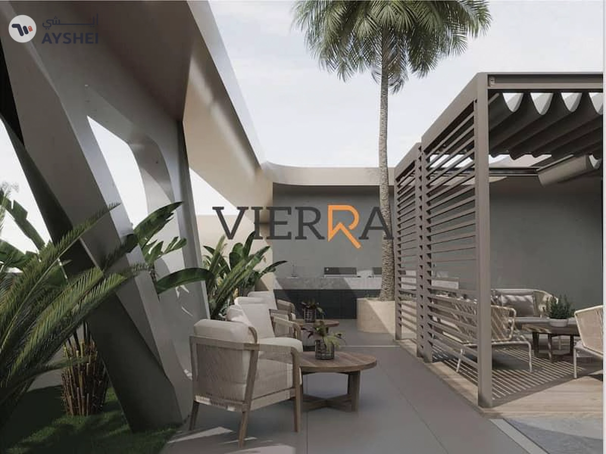 Altia One, Dubai Silicon Oasis (DSO), Dubai-13-13