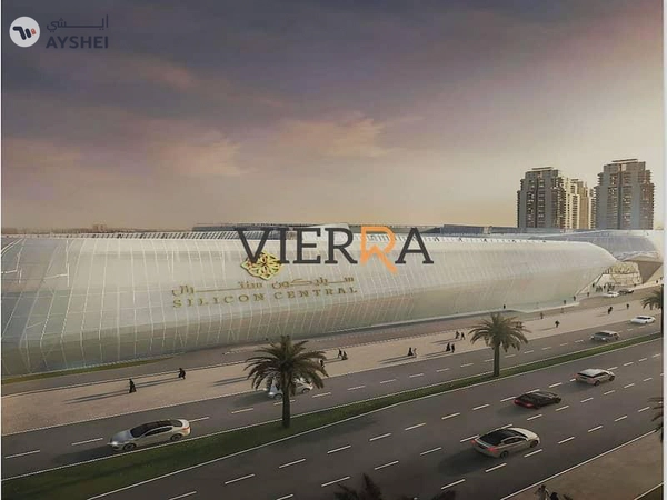 Altia One, Dubai Silicon Oasis (DSO), Dubai