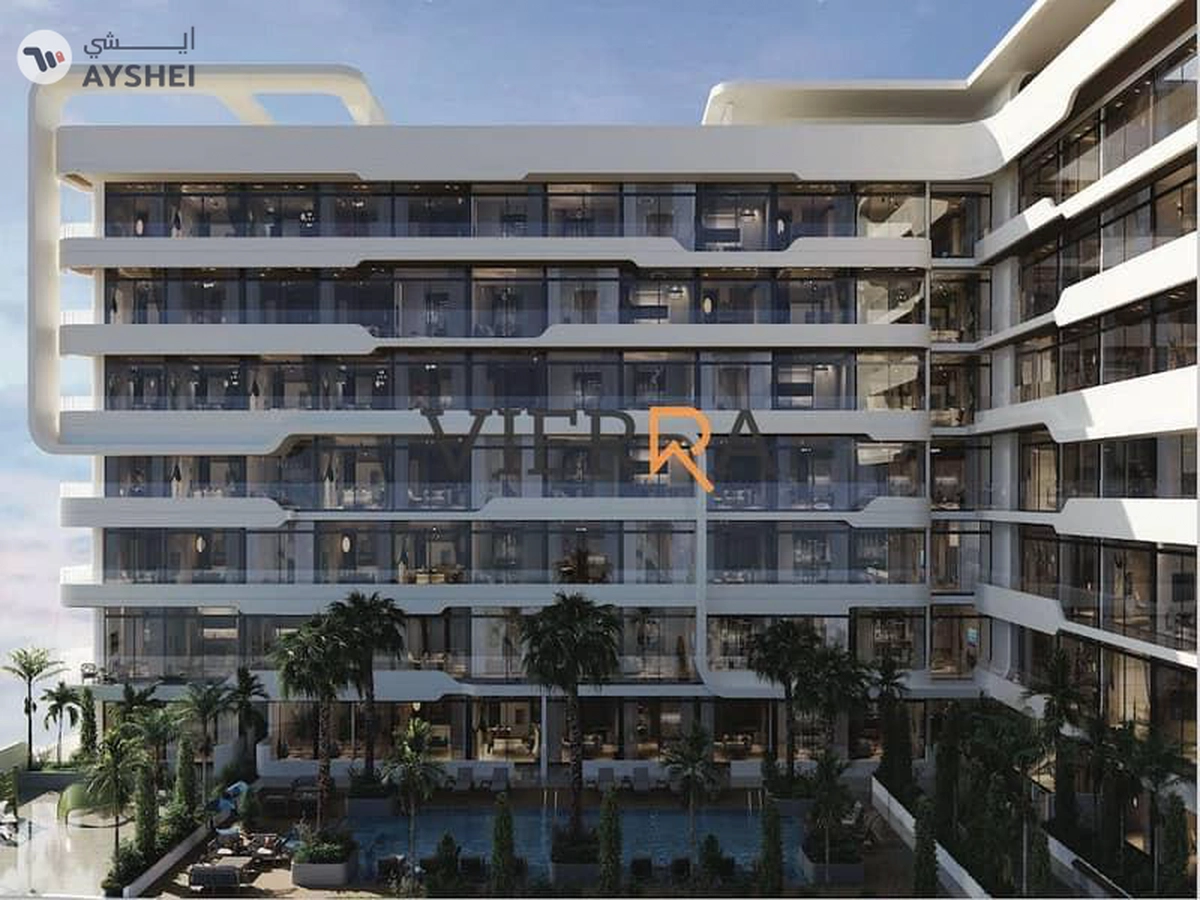 Altia One, Dubai Silicon Oasis (DSO), Dubai-15-15