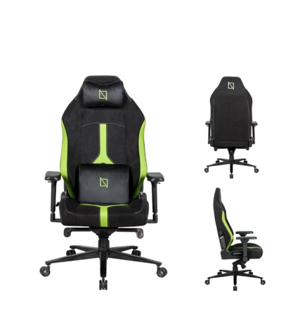 NAVODESK APEX PRO EVO SERIES High Back Computer Gaming Chair-0