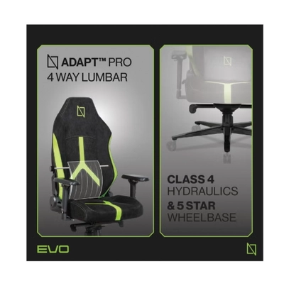 NAVODESK APEX PRO EVO SERIES High Back Computer Gaming Chair-2