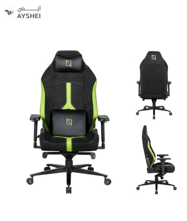 NAVODESK APEX PRO EVO SERIES High Back Computer Gaming Chair