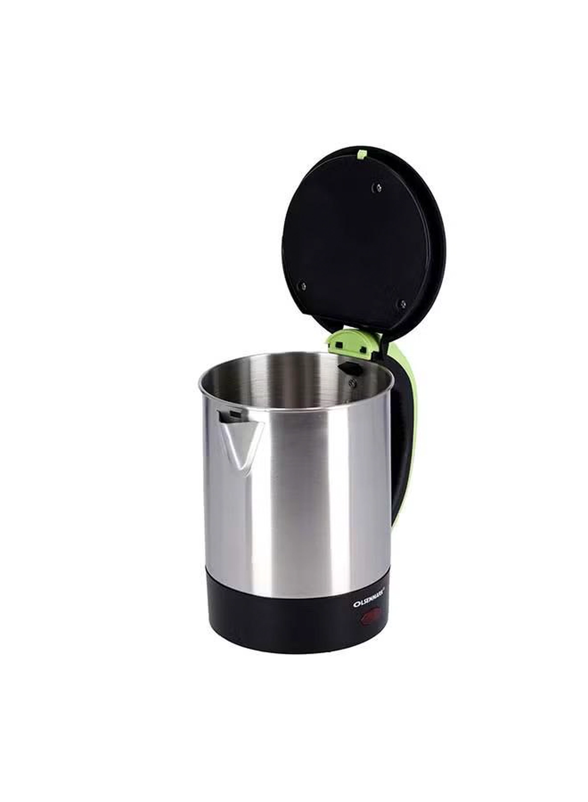 Olsenmark Electric Kettle 1 L 2200 W QS223OM92 Silver/Black-4-4
