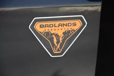 BADLAND SOFT ROOF 4WD 2021 | BLACK ( REF-ACD )-1