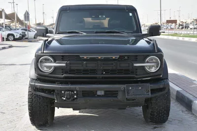 BADLAND SOFT ROOF 4WD 2021 | BLACK ( REF-ACD )-9
