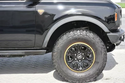 BADLAND SOFT ROOF 4WD 2021 | BLACK ( REF-ACD )-13