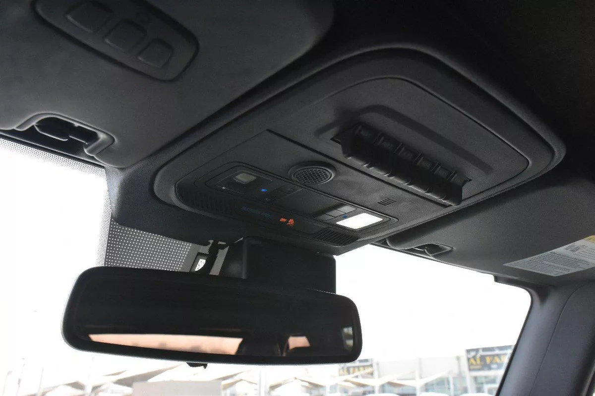 BADLAND SOFT ROOF 4WD 2021 | BLACK ( REF-ACD )-14-14