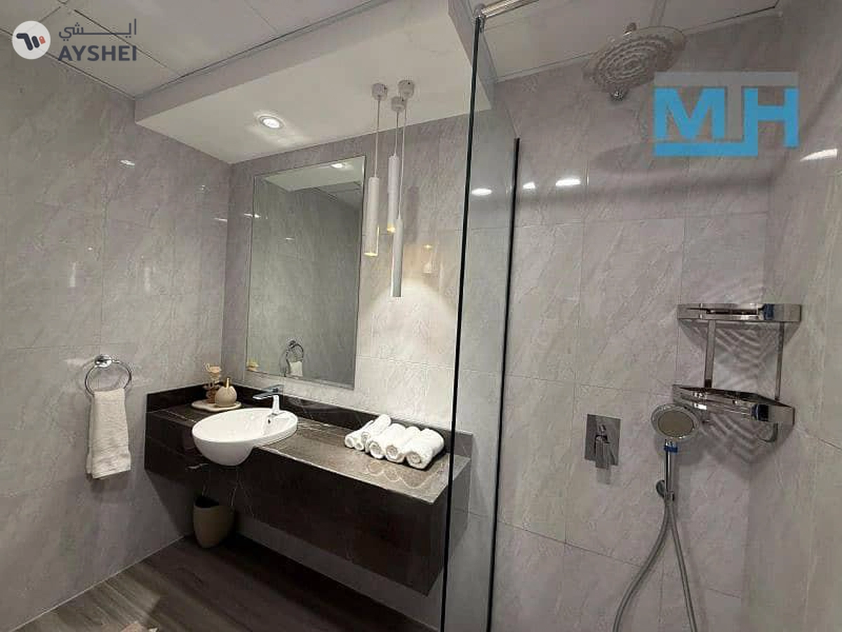Aras Residence, Majan, Dubai