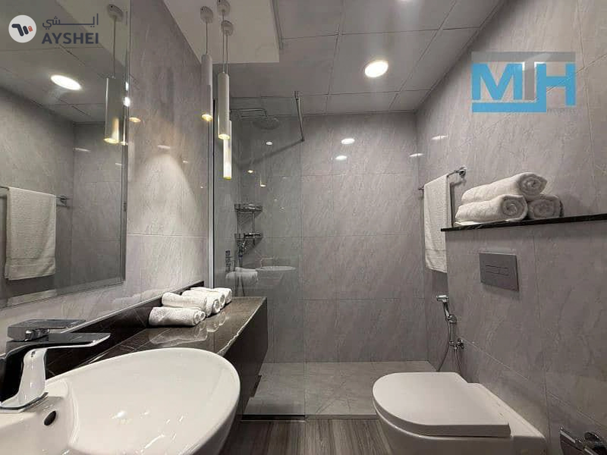 Aras Residence, Majan, Dubai