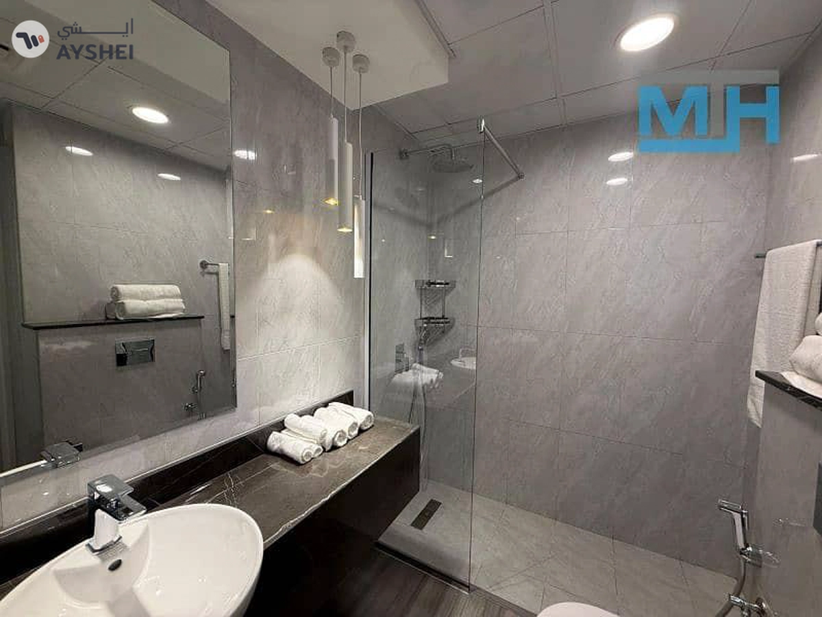 Aras Residence, Majan, Dubai