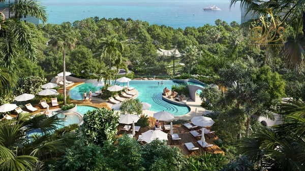 Iconic Seaside Homes_Panoramic Sea Views_Nature-Inspired Living