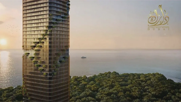 Iconic Seaside Homes_Panoramic Sea Views_Nature-Inspired Living