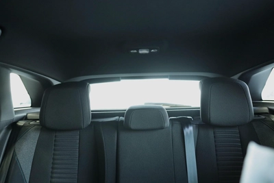 Peugeot 3008 1.6L Turbo 2025-21