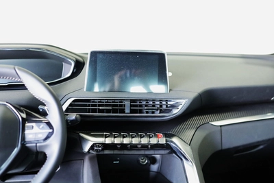 Peugeot 3008 1.6L Turbo 2025-5