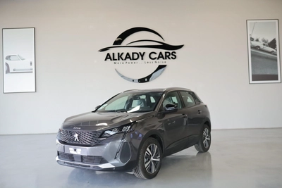 Peugeot 3008 1.6L Turbo 2025-0