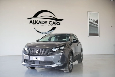 Peugeot 3008 1.6L Turbo 2025-16