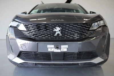 Peugeot 3008 1.6L Turbo 2025-20