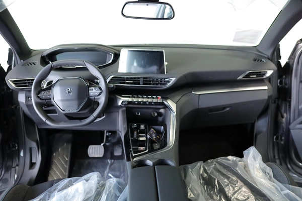 Peugeot 3008 1.6L Turbo 2025