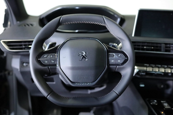 Peugeot 3008 1.6L Turbo 2025