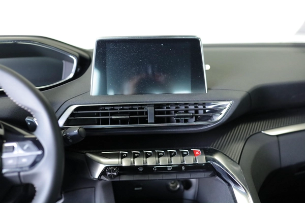 Peugeot 3008 1.6L Turbo 2025