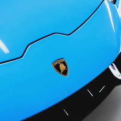 AED 18,207 P.M • 0% Downpayment • Lamborghini Huracan EVO Spyder • 1 Year Warranty-6