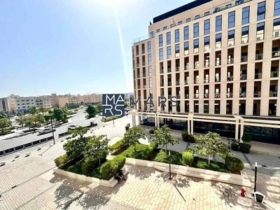 Balcony Studio | Pool | Parking | Gym-4