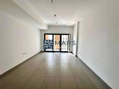 Balcony Studio | Pool | Parking | Gym-7