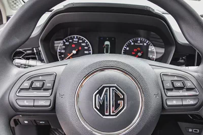 2025 MG5 Luxury - Brand New-9