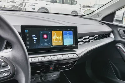 2025 MG5 Luxury - Brand New-10