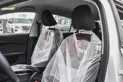 2025 MG5 Luxury - Brand New-11