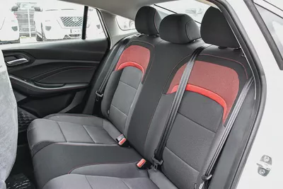 2025 MG5 Luxury - Brand New-17