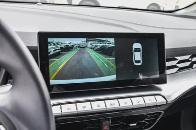 2025 MG5 Luxury - Brand New-7