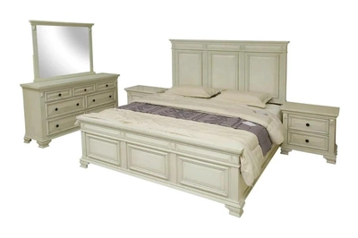 Windsor Bedroom Set-3