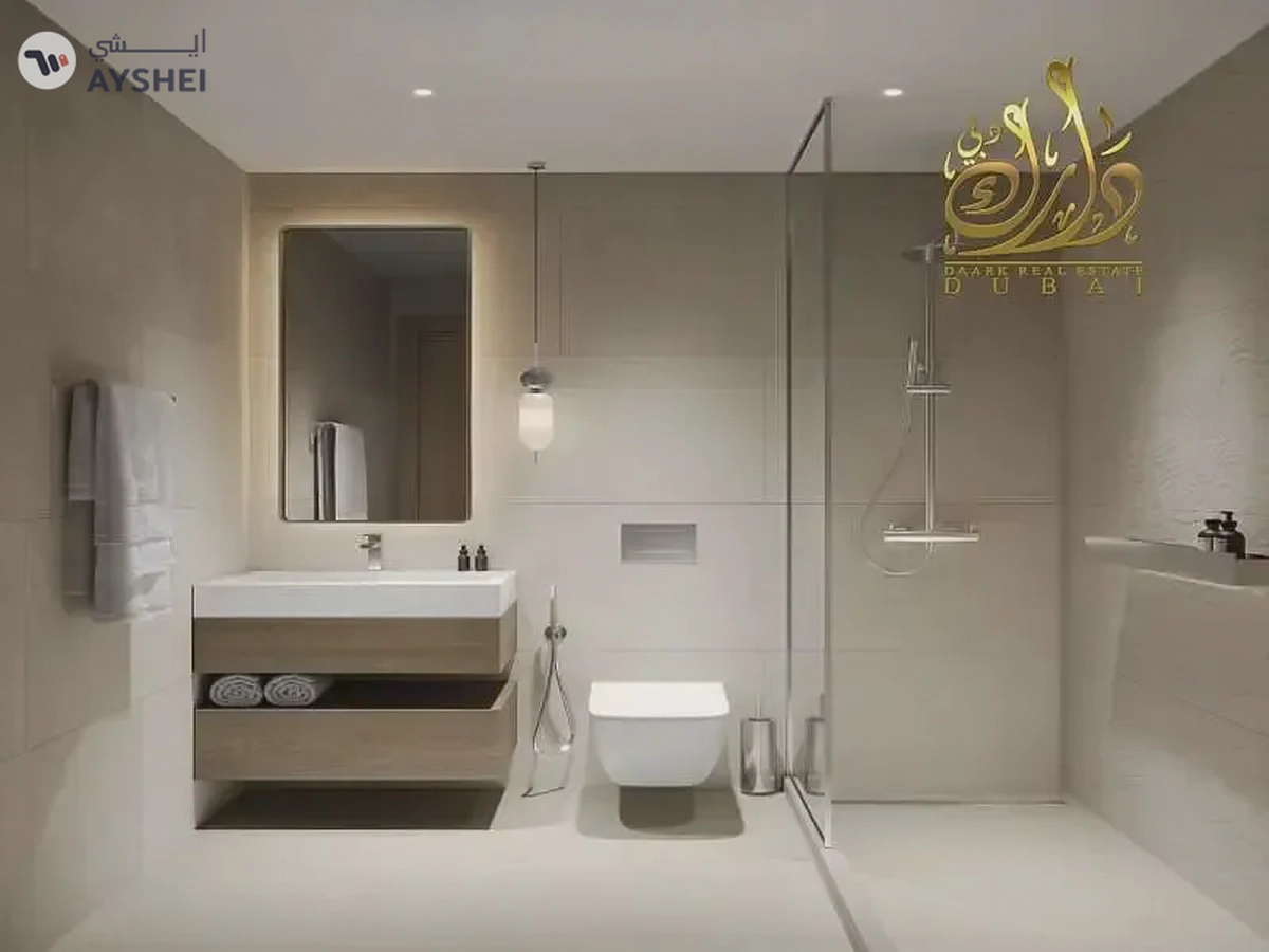 Apartment For Sale in Verdania 2, Dubai Land Residence Complex, Dubai