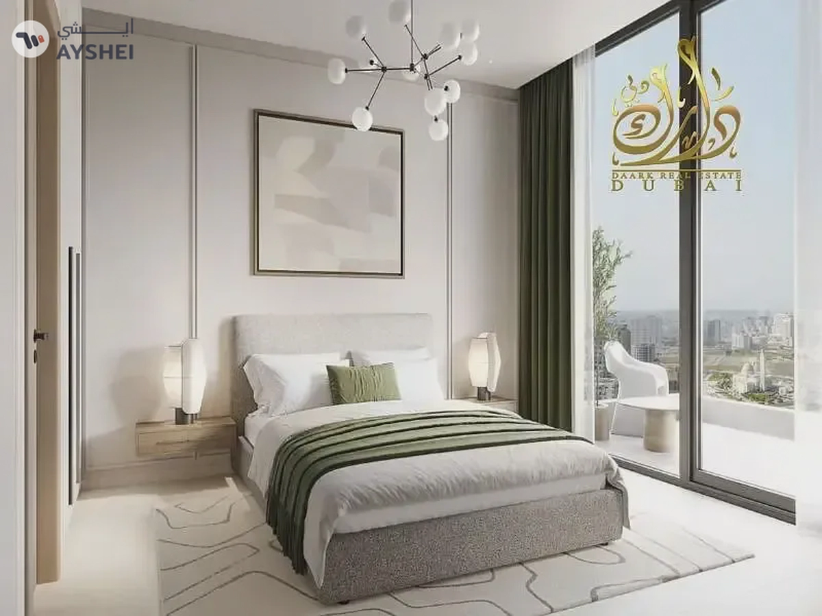Apartment For Sale in Verdania 2, Dubai Land Residence Complex, Dubai
