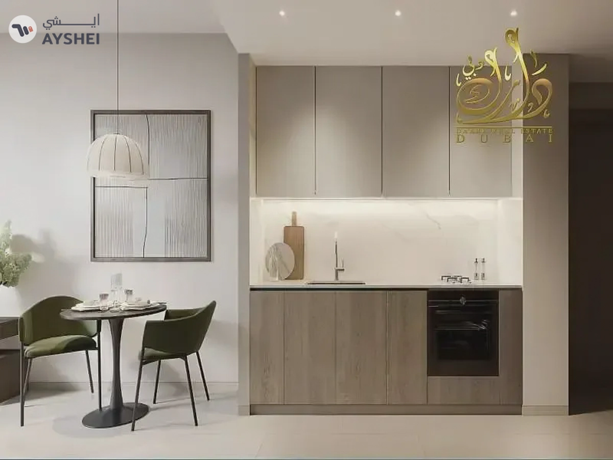 Apartment For Sale in Verdania 2, Dubai Land Residence Complex, Dubai