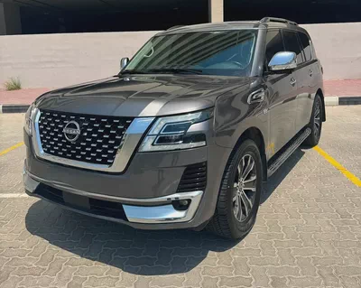 Nissan Patrol LE Platinum 2020 |.Cash, Bank finance  Inhouse finance availble-6