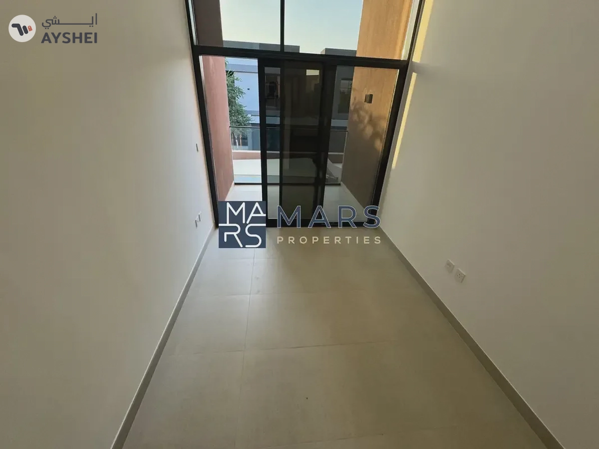 🔥Brand New Corner 3-Bedroom 🔥For Rent🔥 In Robinia-14-14